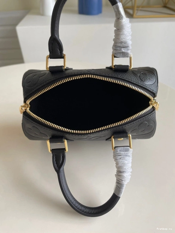 Frstbag ru LOUIS SPEEDY 20 BANDOULIÈRE VUITTON 0730